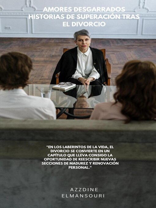 Cover image for Amores Desgarrados
